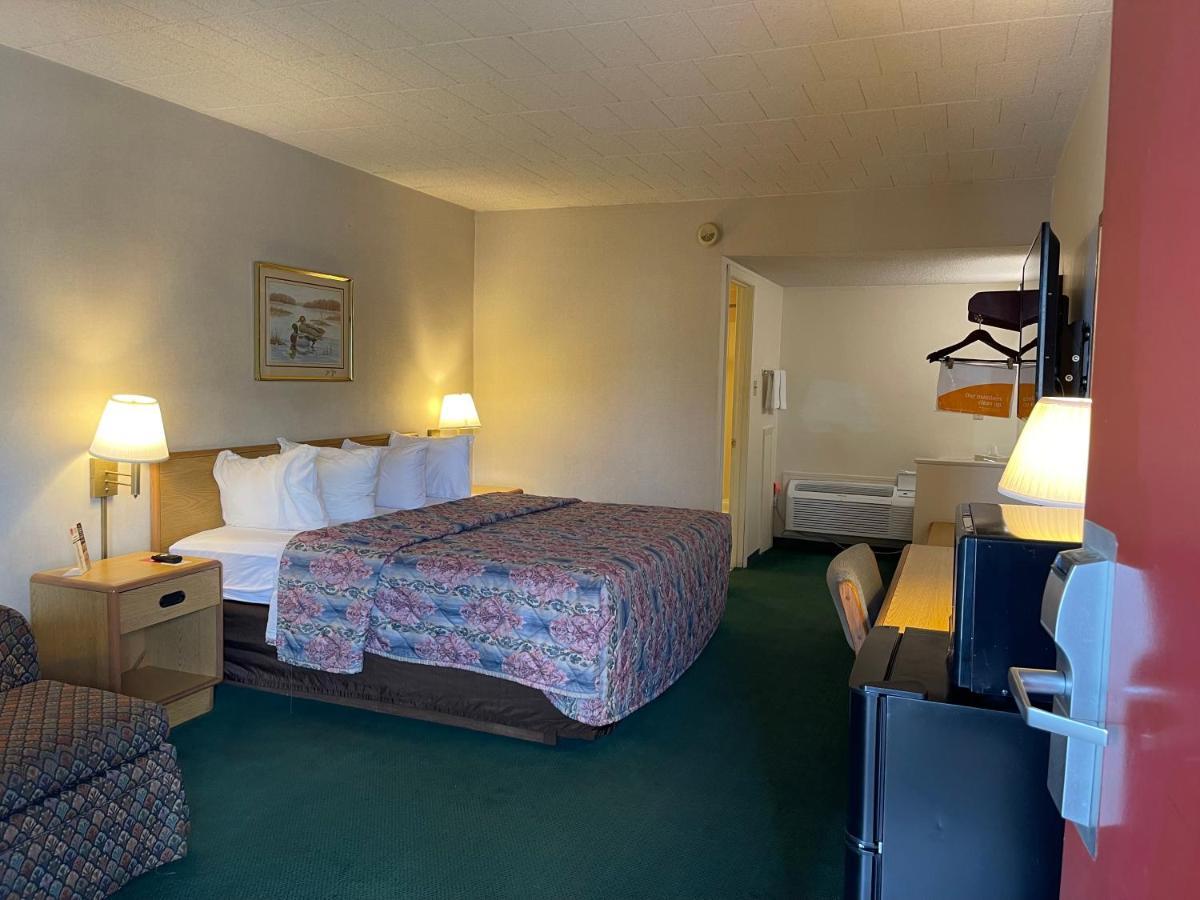 Horseshoe Curve Lodge Altoona Kültér fotó